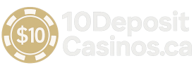 10 Deposit Casinos