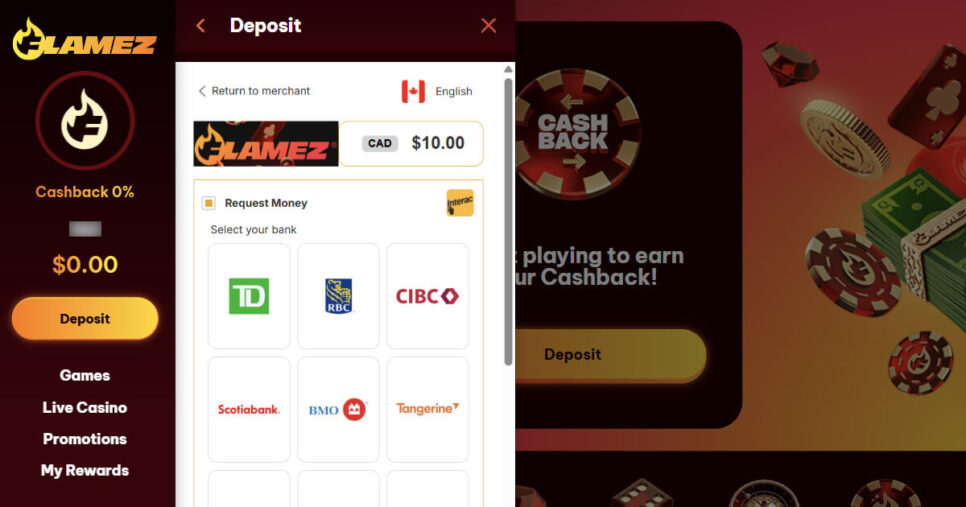Top 10 dollar deposit casino - Flamez